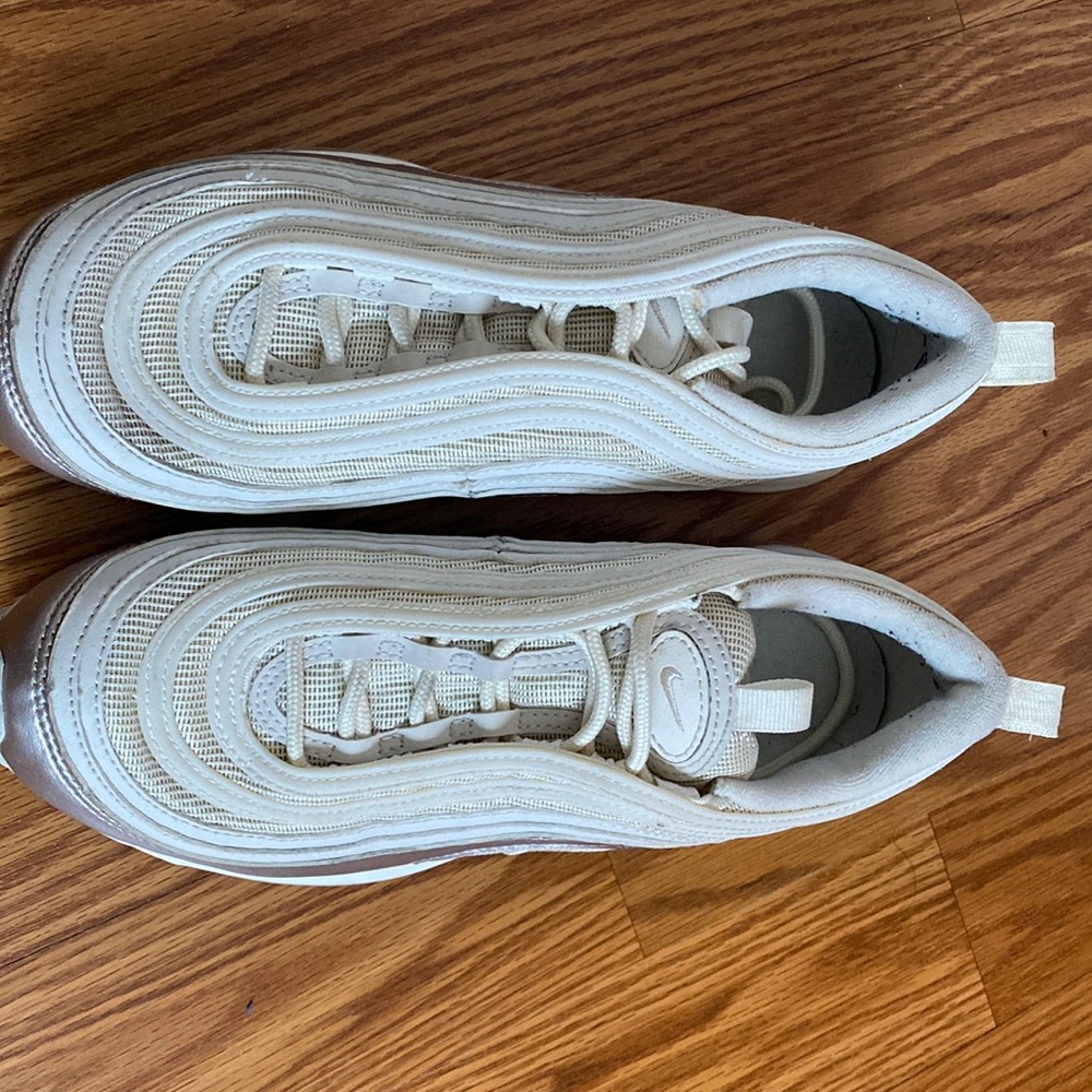 Nike Air Max 97